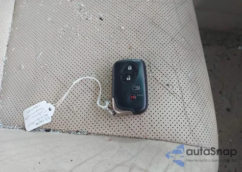 2011 Lexus Rx 350 from USA, damaged, VIN 2T2BK1BAXBC088851